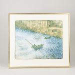 1738 8154 Färglitografi